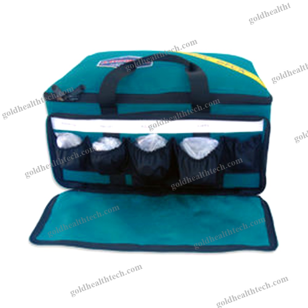 Emergency Bag