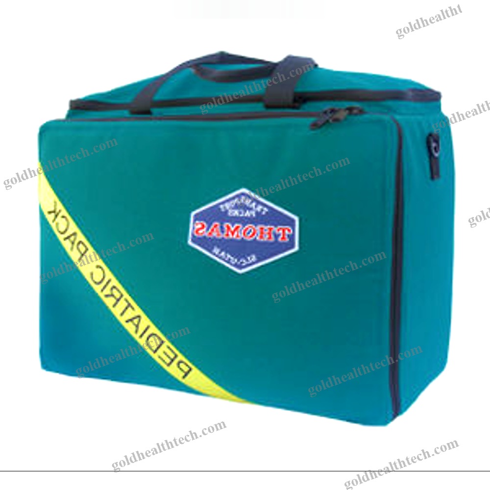 Emergency Bag