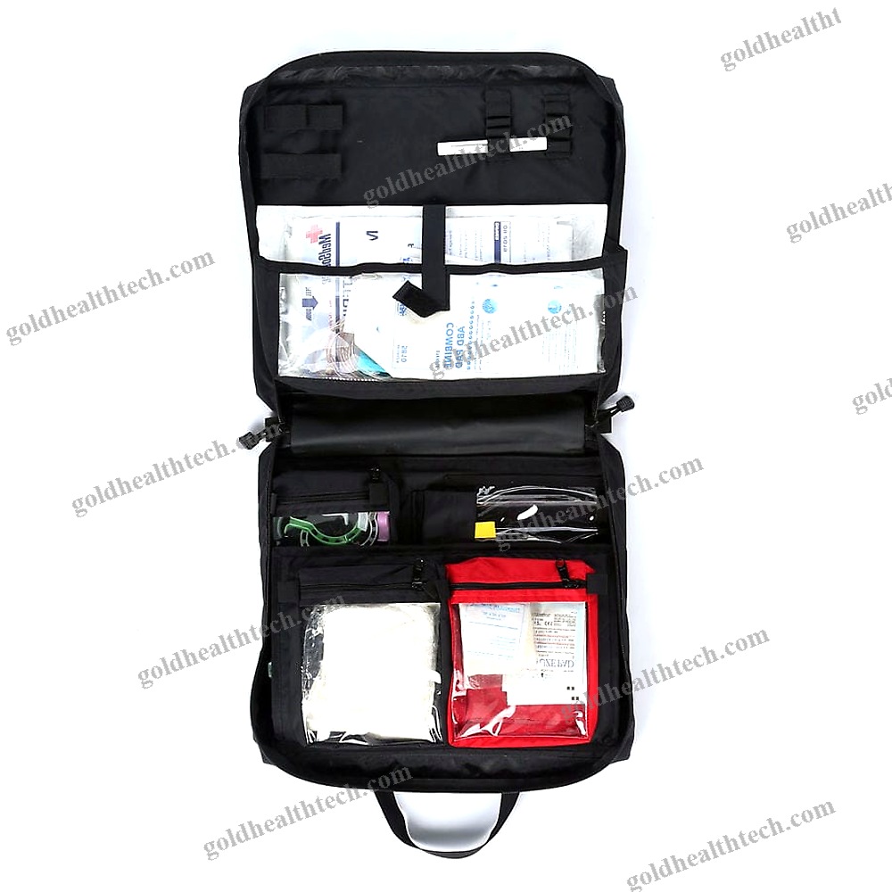Airway Management Emergency Case