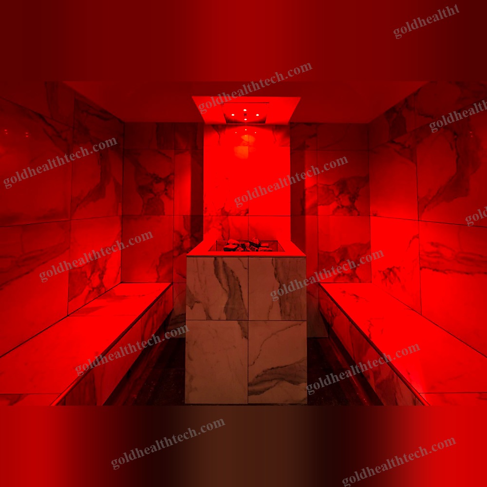 Room Hammam