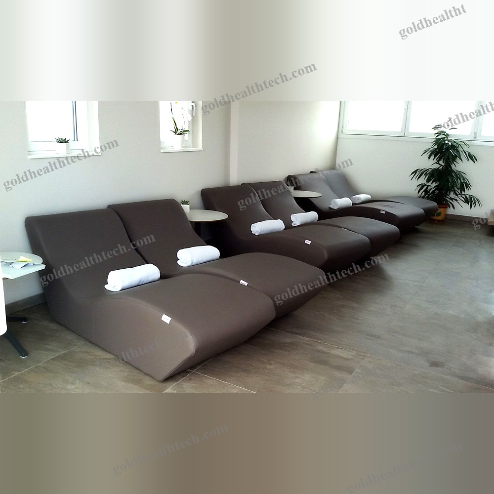 Relaxation Bed