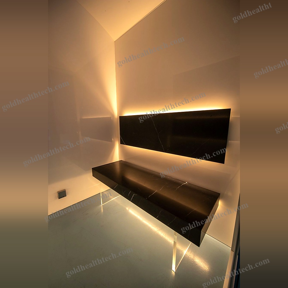 Room Hammam