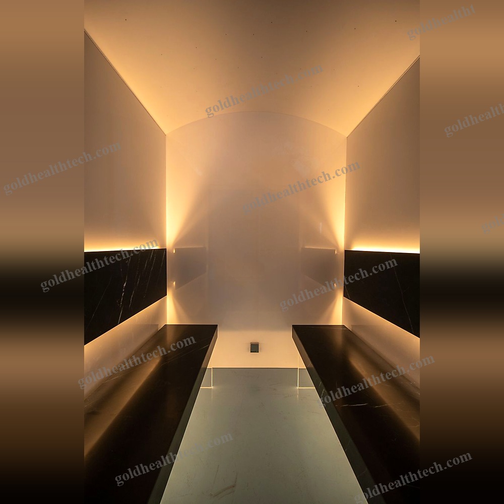 Room Hammam