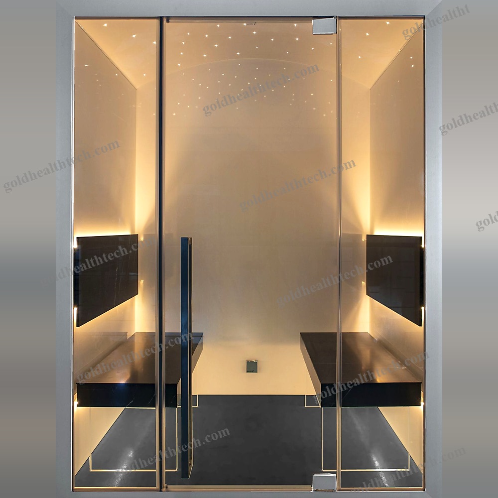 Room Hammam
