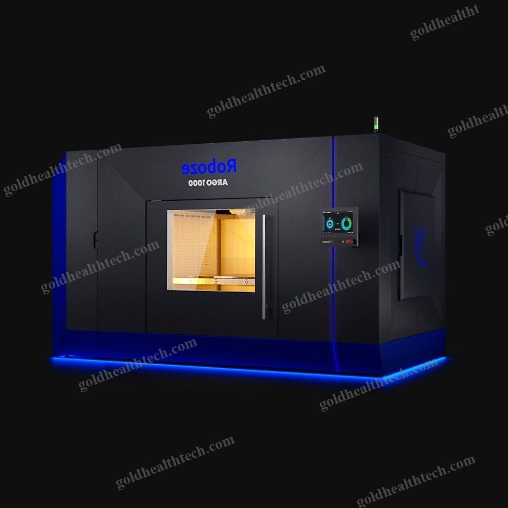 Dental 3D Printer