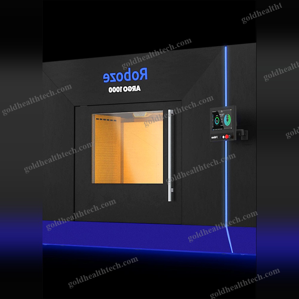Dental 3D Printer