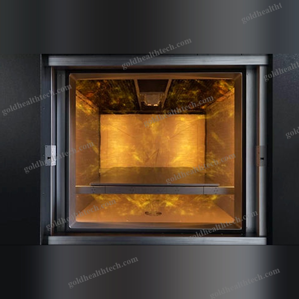 Dental 3D Printer