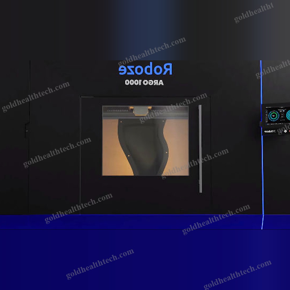 Dental 3D Printer