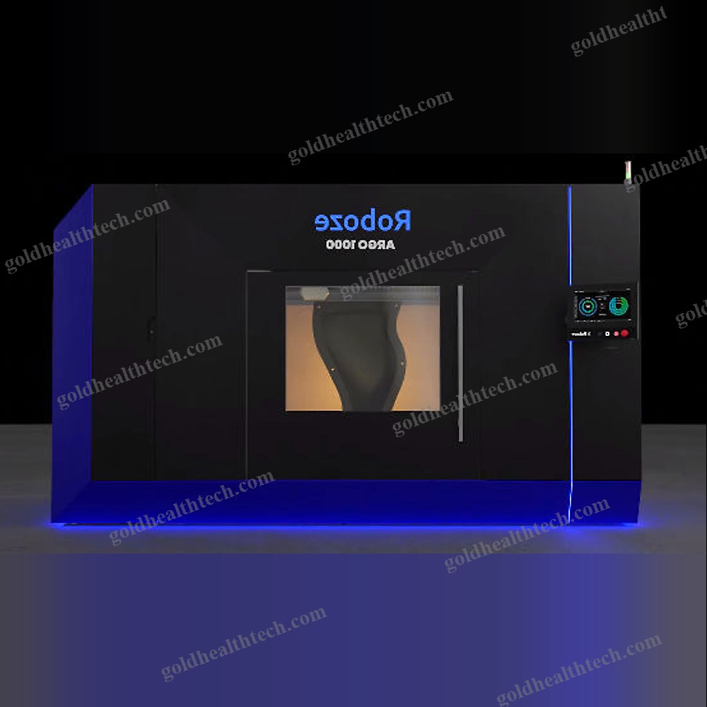 Dental 3D Printer