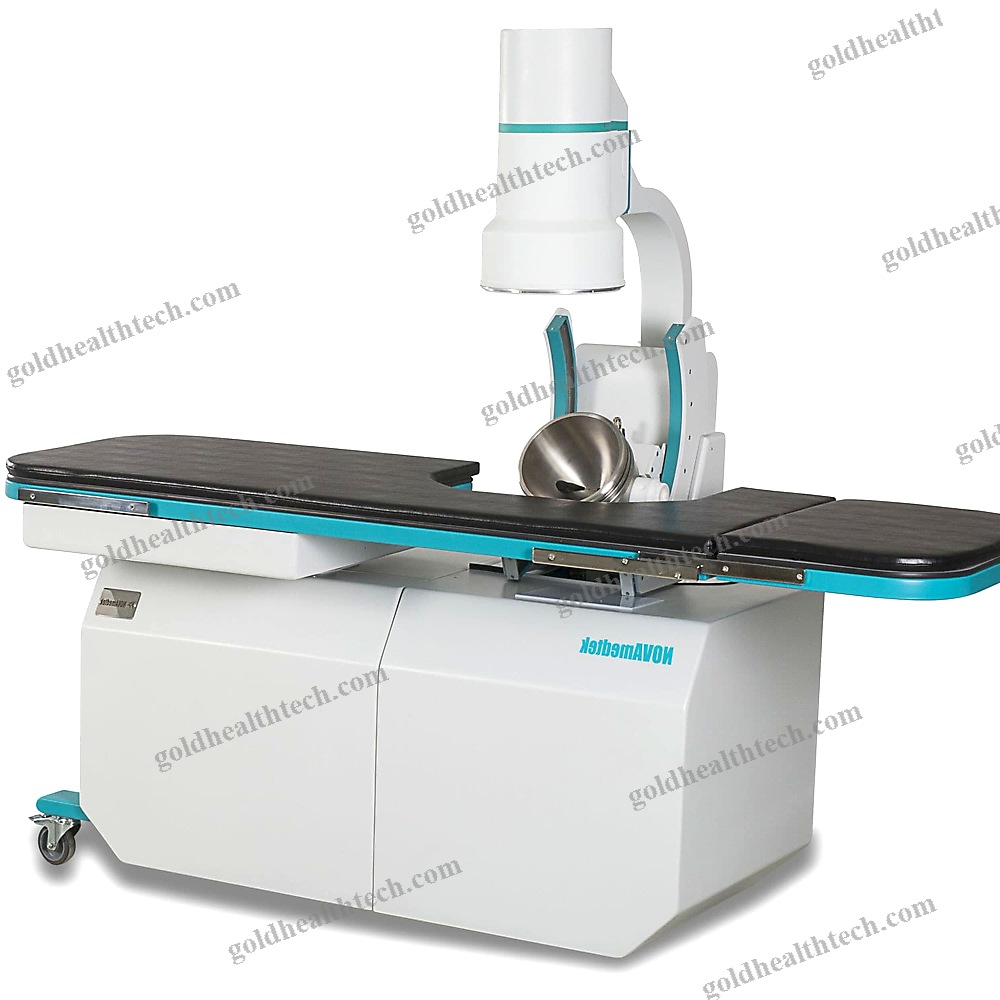 Extracorporeal Lithotripter