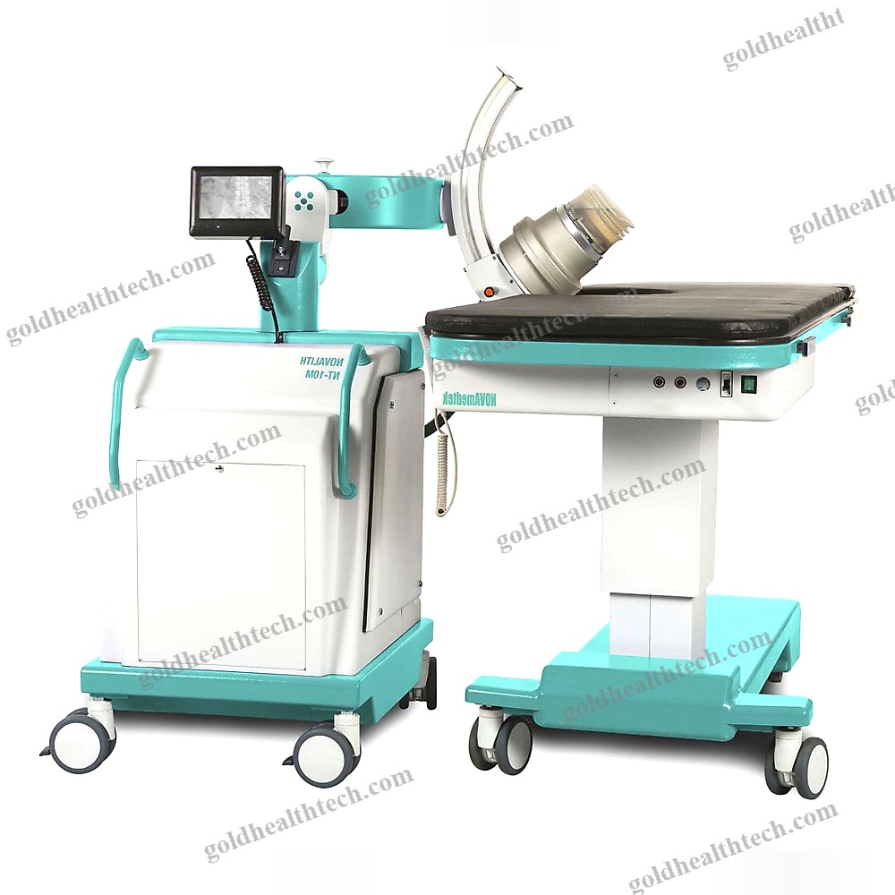 Extracorporeal Lithotripter