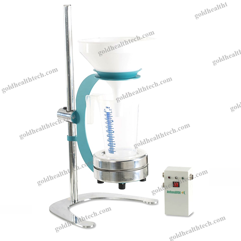 Digital Urinary Flow Meter