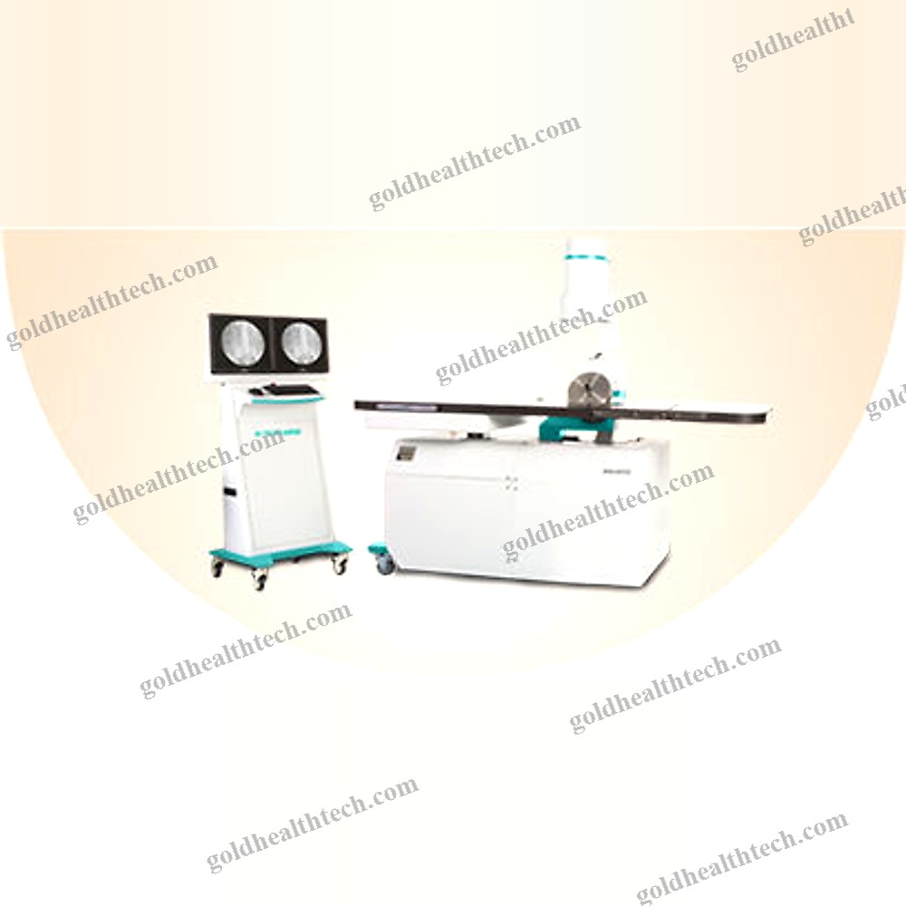 Extracorporeal Lithotripter