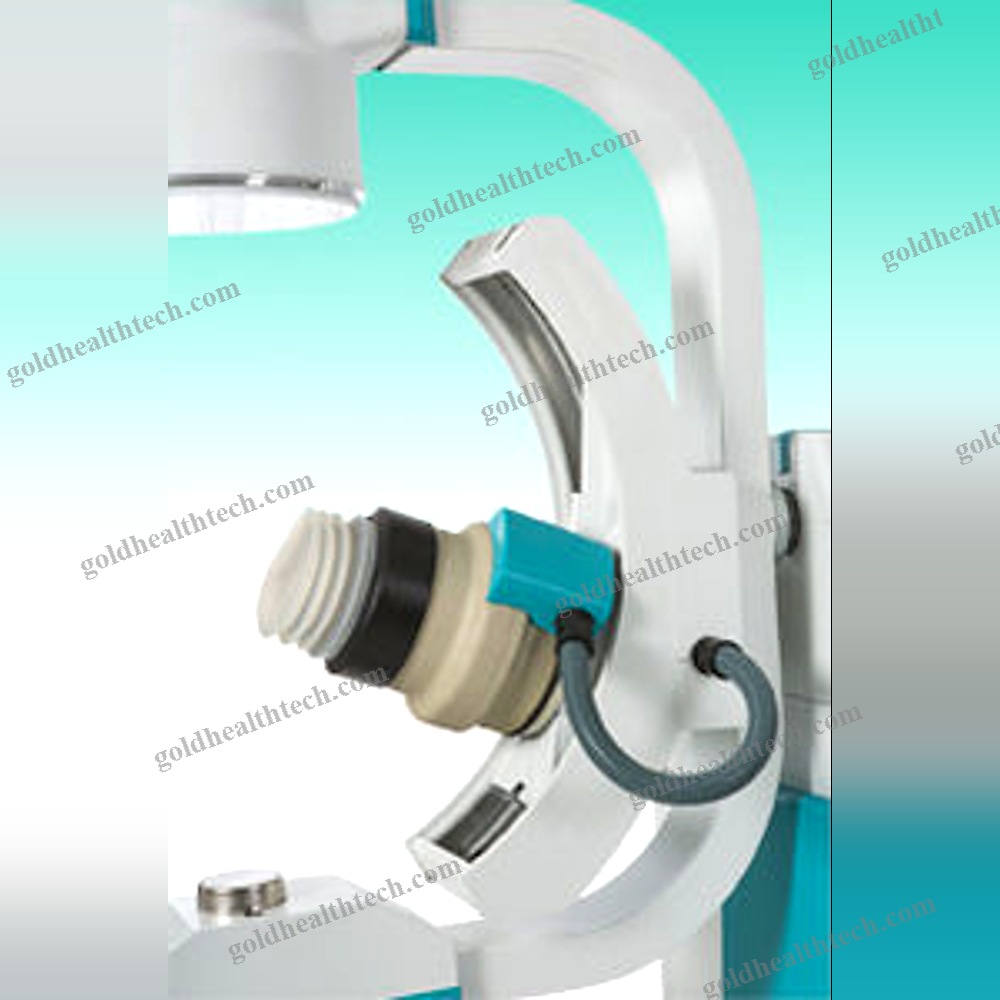 Extracorporeal Lithotripter