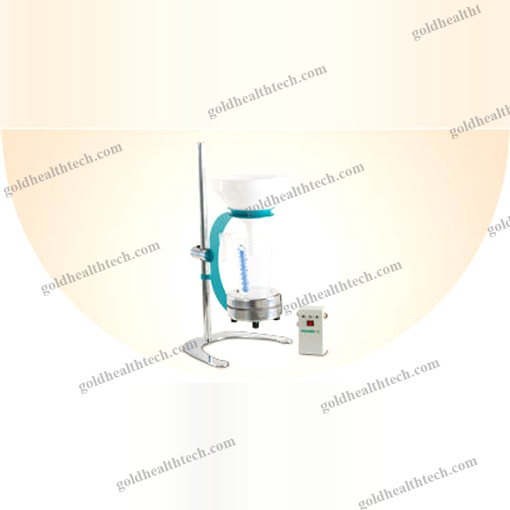 Digital Urinary Flow Meter