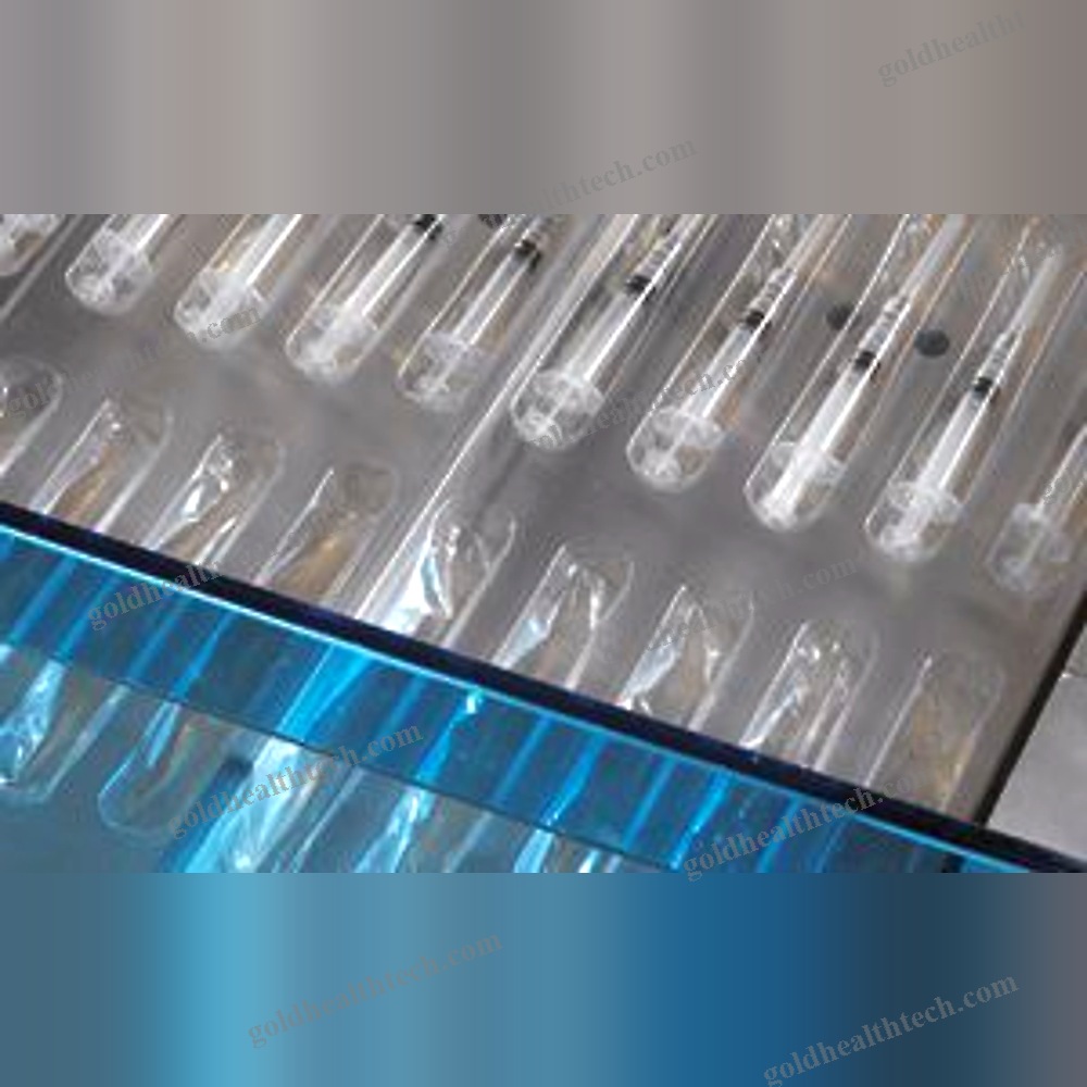 Modular Thermoforming Machine