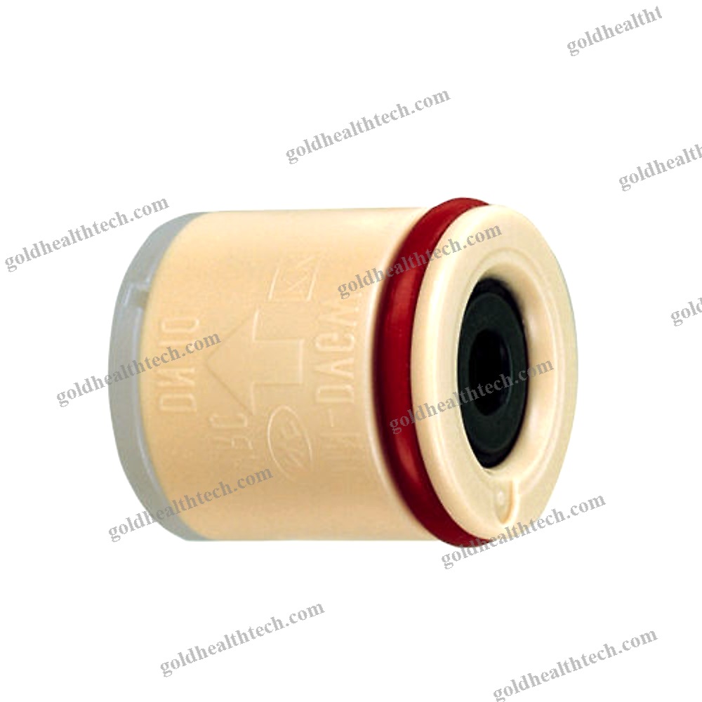 Medical Check Valve