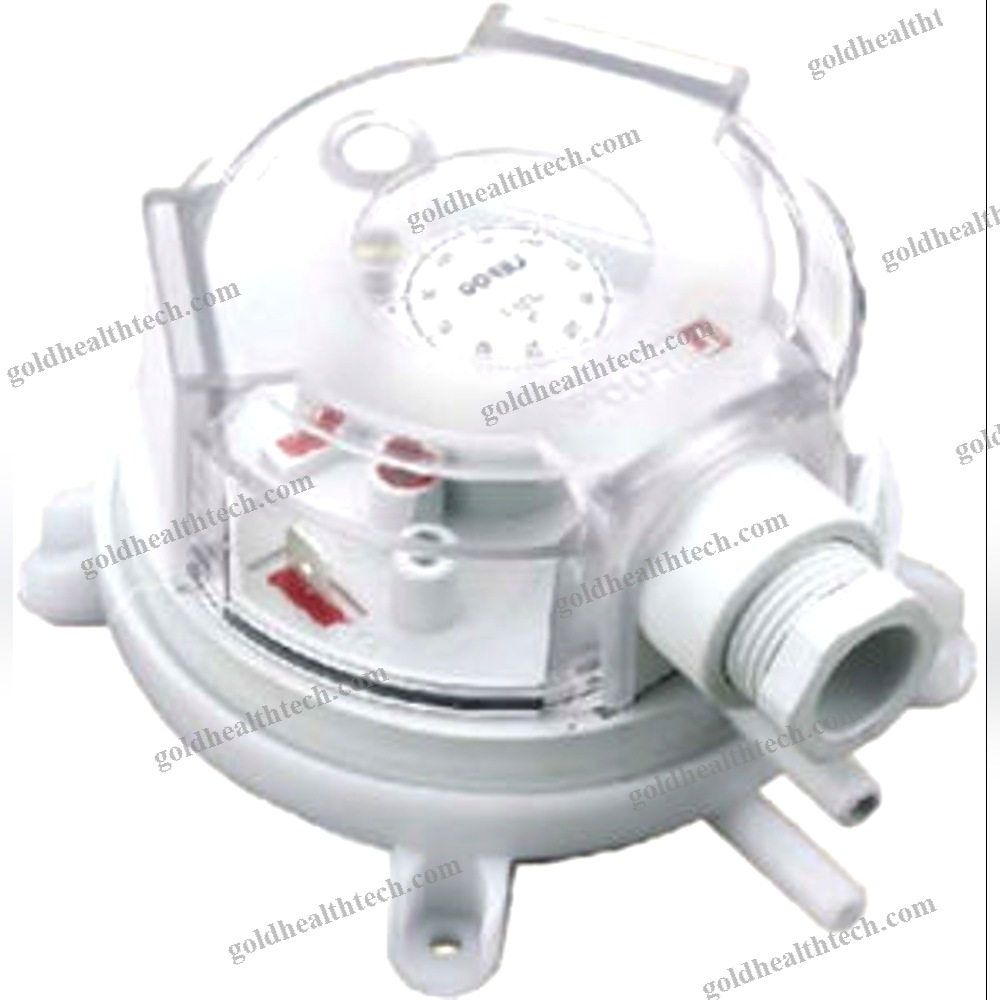 Medical Pressure Switch