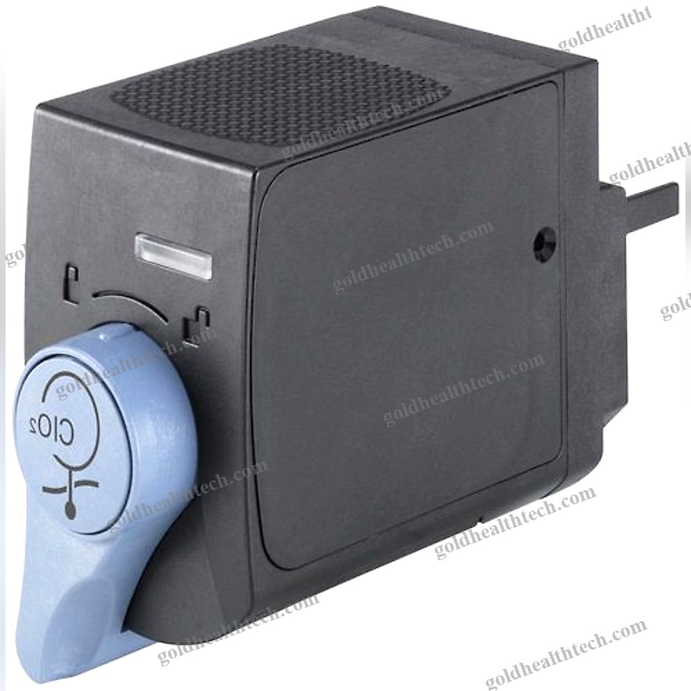 Chlorine Tester