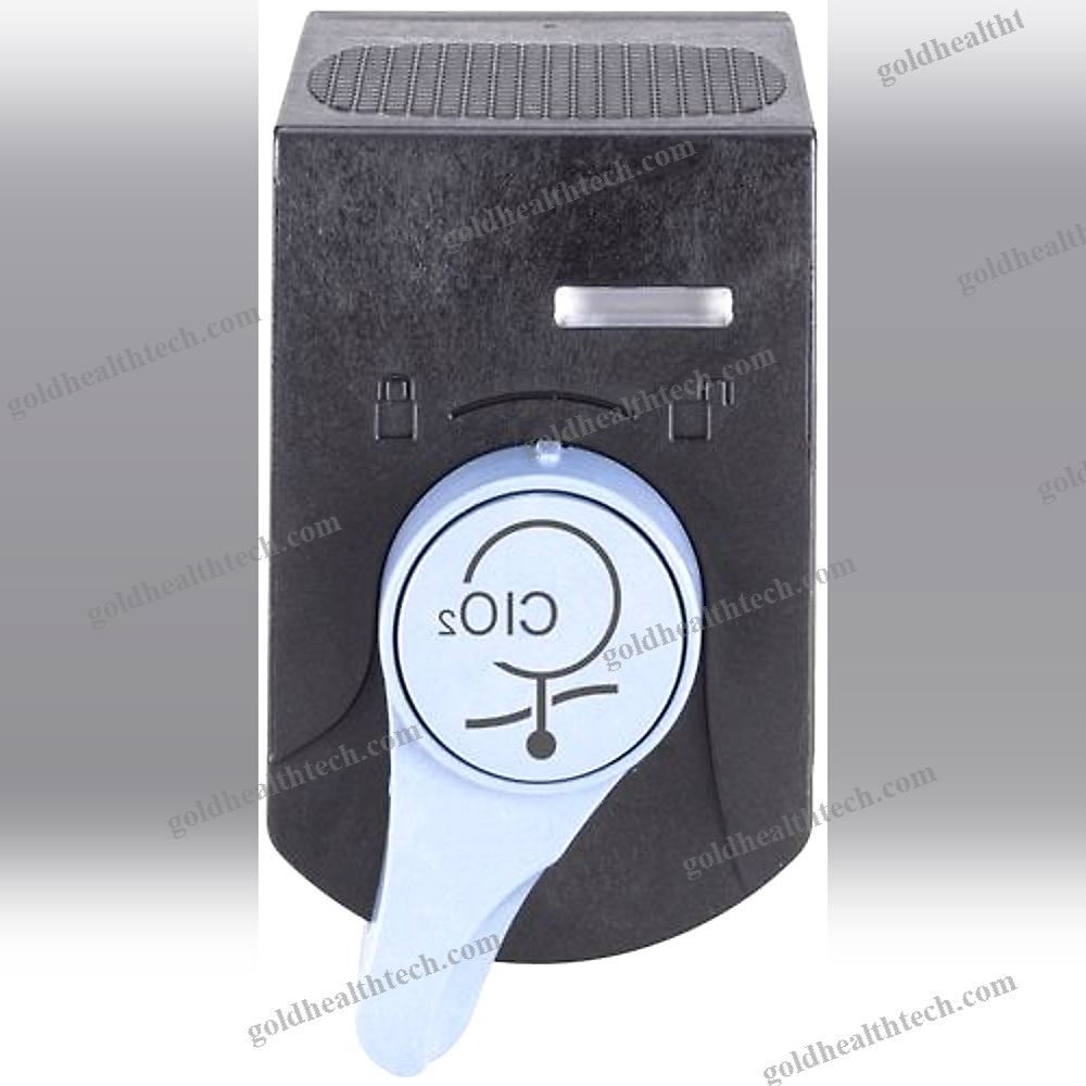 Chlorine Tester