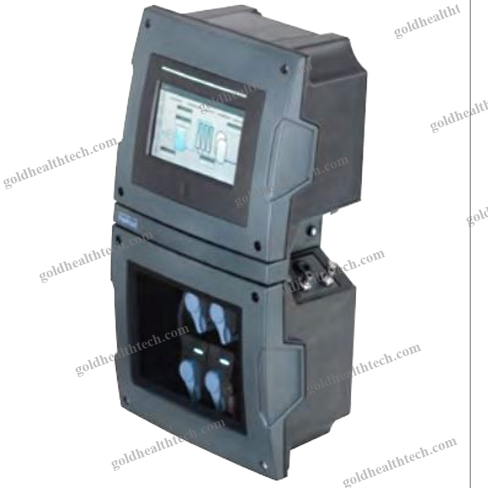 Chlorine Tester