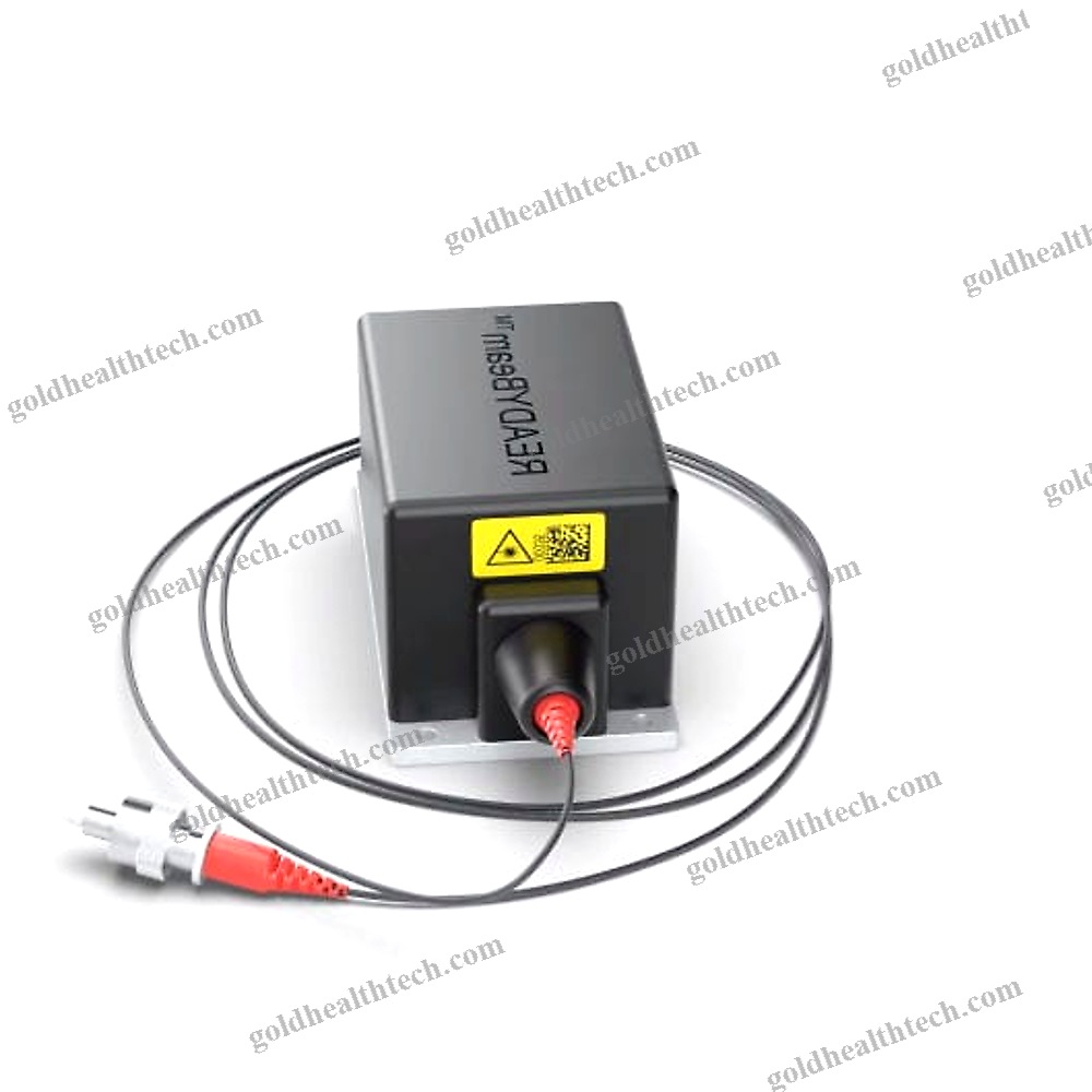 Biophotonic Laser Module
