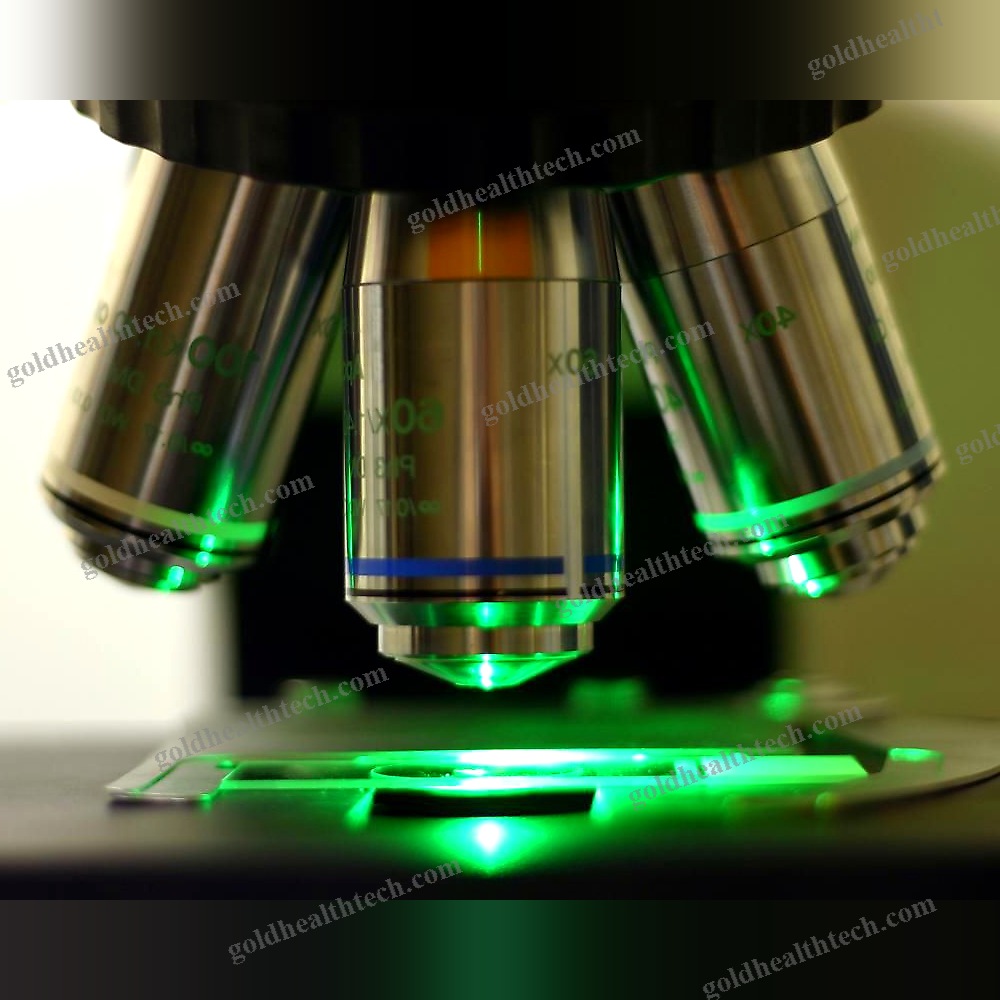 Biophotonic Laser Module