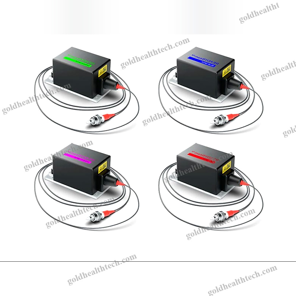 Biophotonic Laser Module