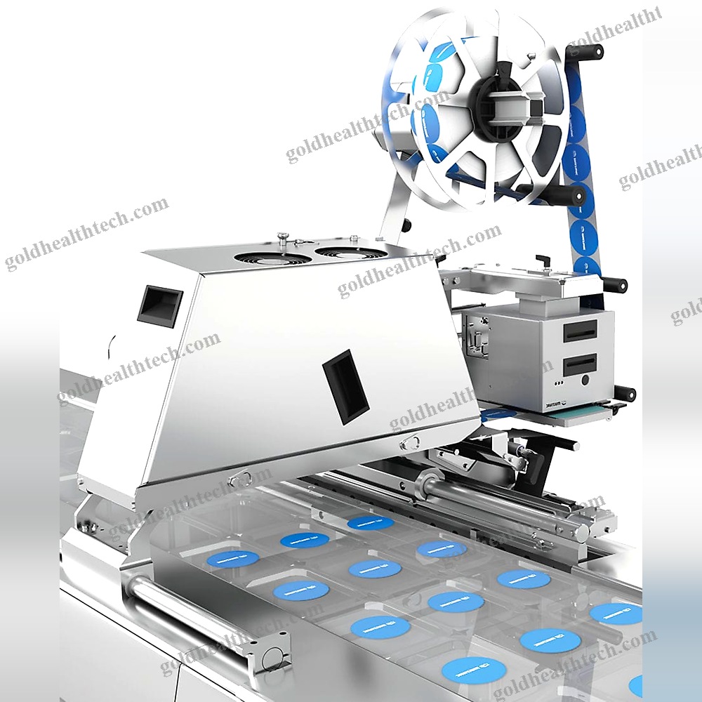 Thermal Transfer Printer