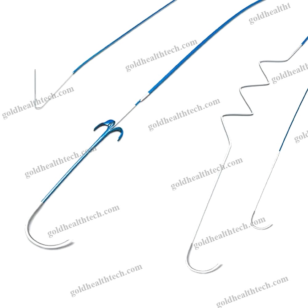 Cardiac Stimulation Stimulation Lead