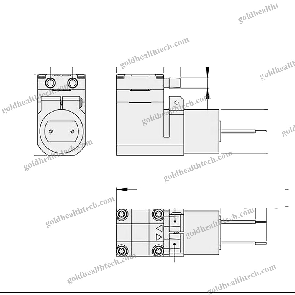 Medical Micropump