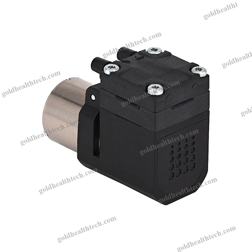 Medical Micropump