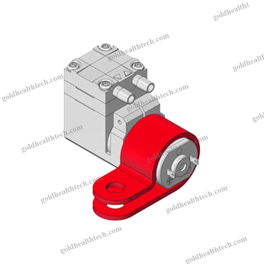 Medical Micropump