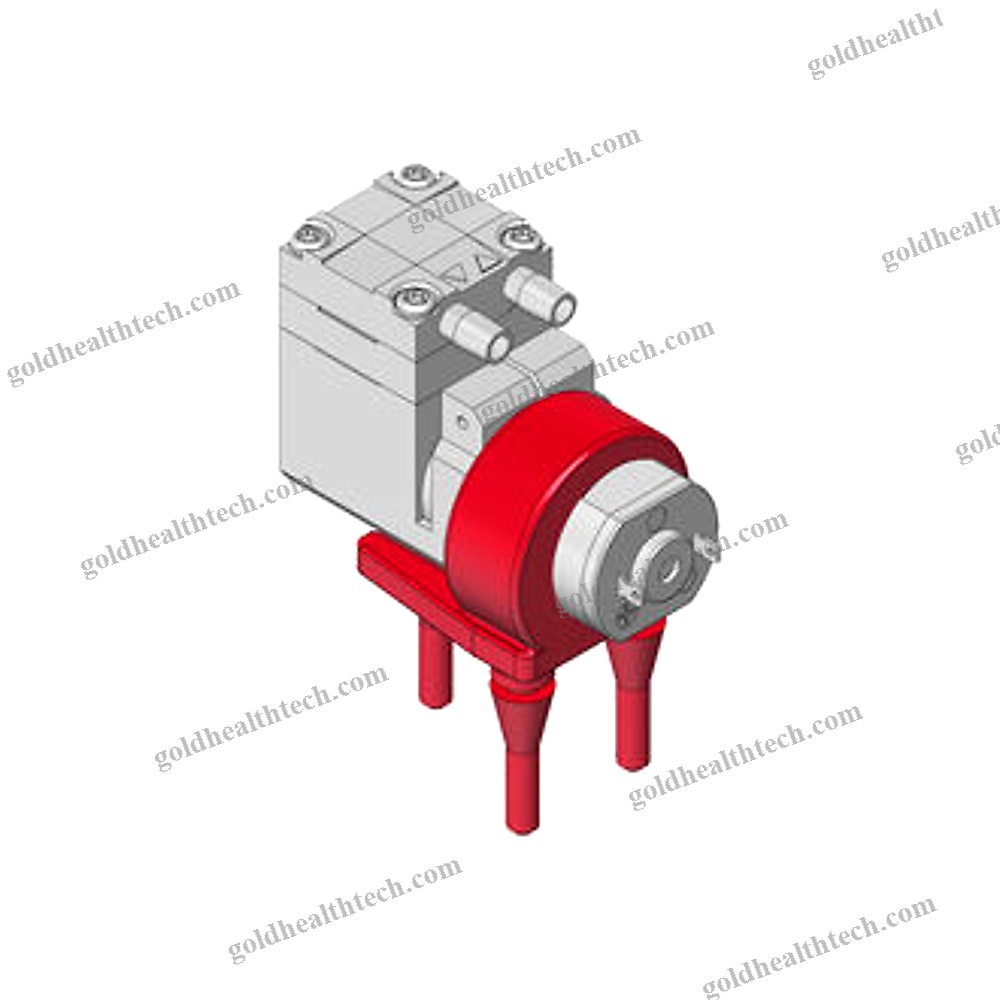 Medical Micropump