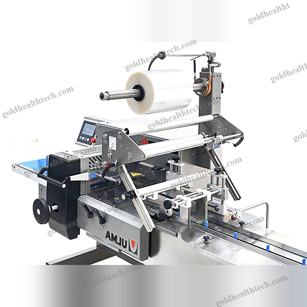 Horizontal Packaging Machine