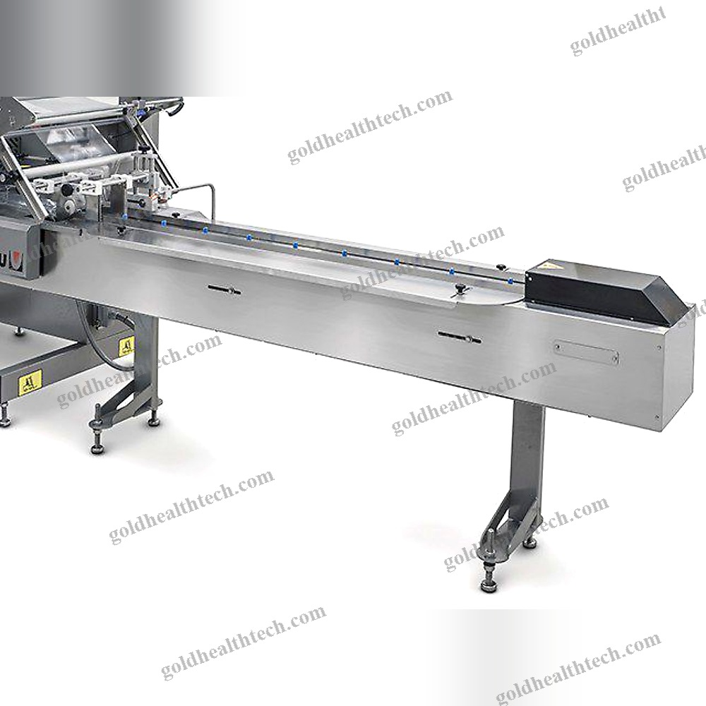 Horizontal Packaging Machine