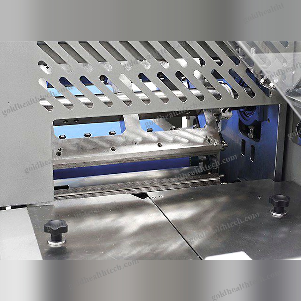 Horizontal Packaging Machine
