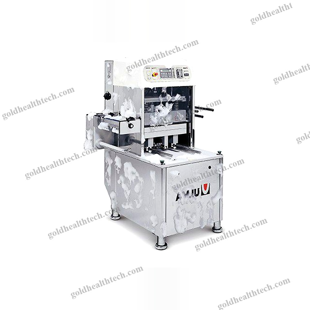 Semi-Automatic Tray Sealer