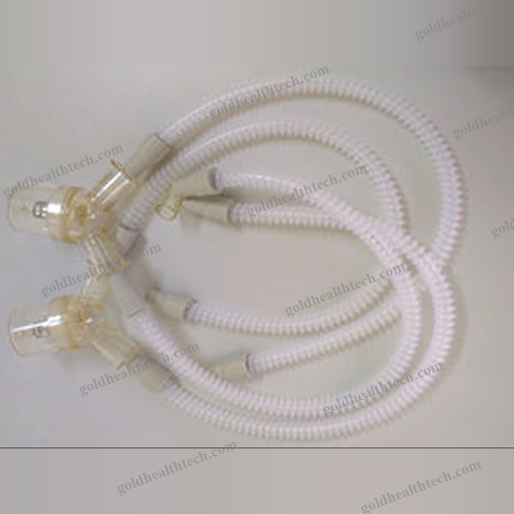 Adult Breathing Circuit