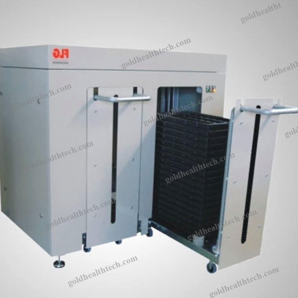 Handling Palletizer