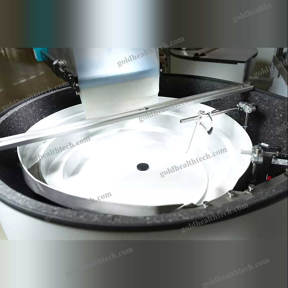 Belt Feeding System