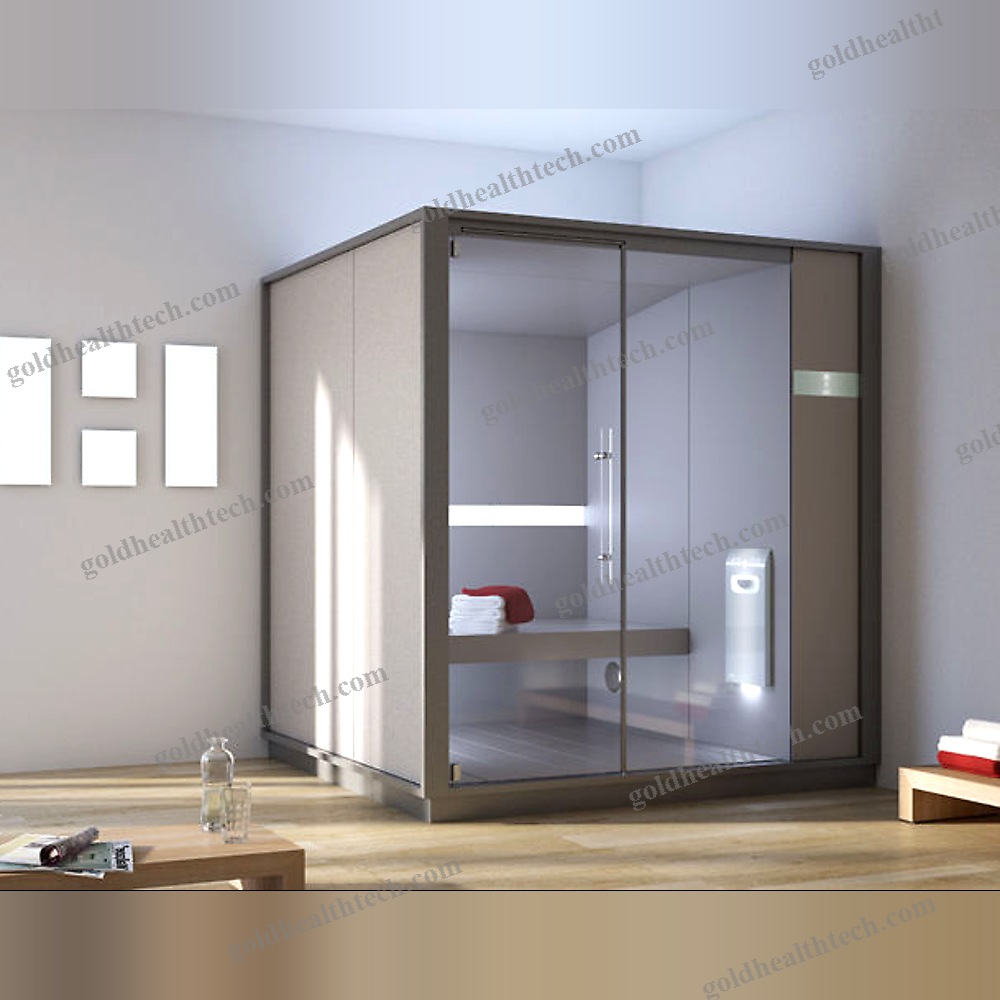 Cabin Hammam