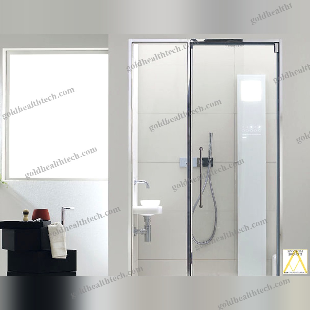 Cabin Hammam