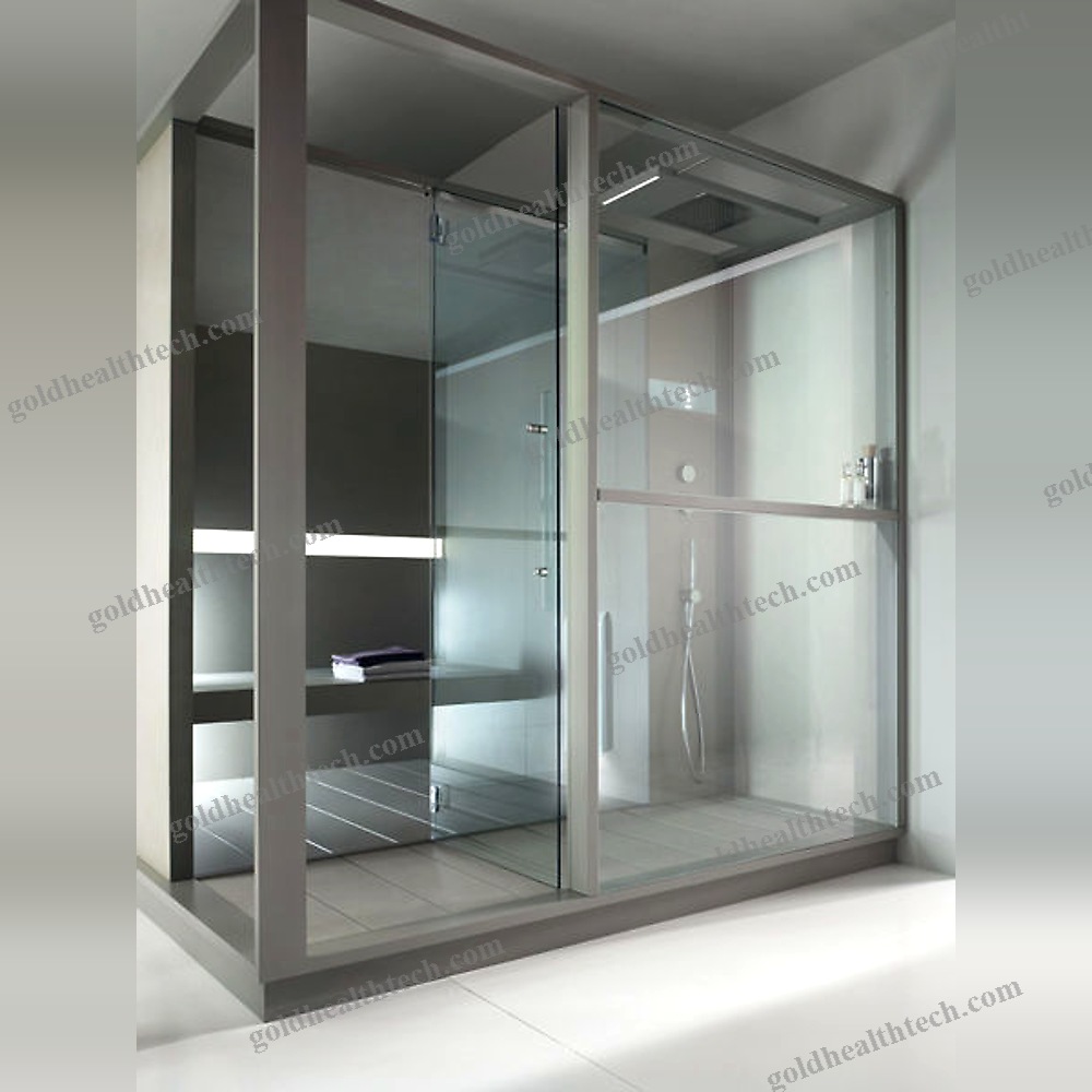 Cabin Hammam