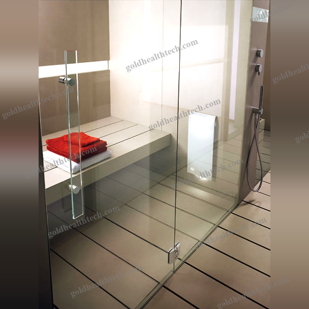 Cabin Hammam