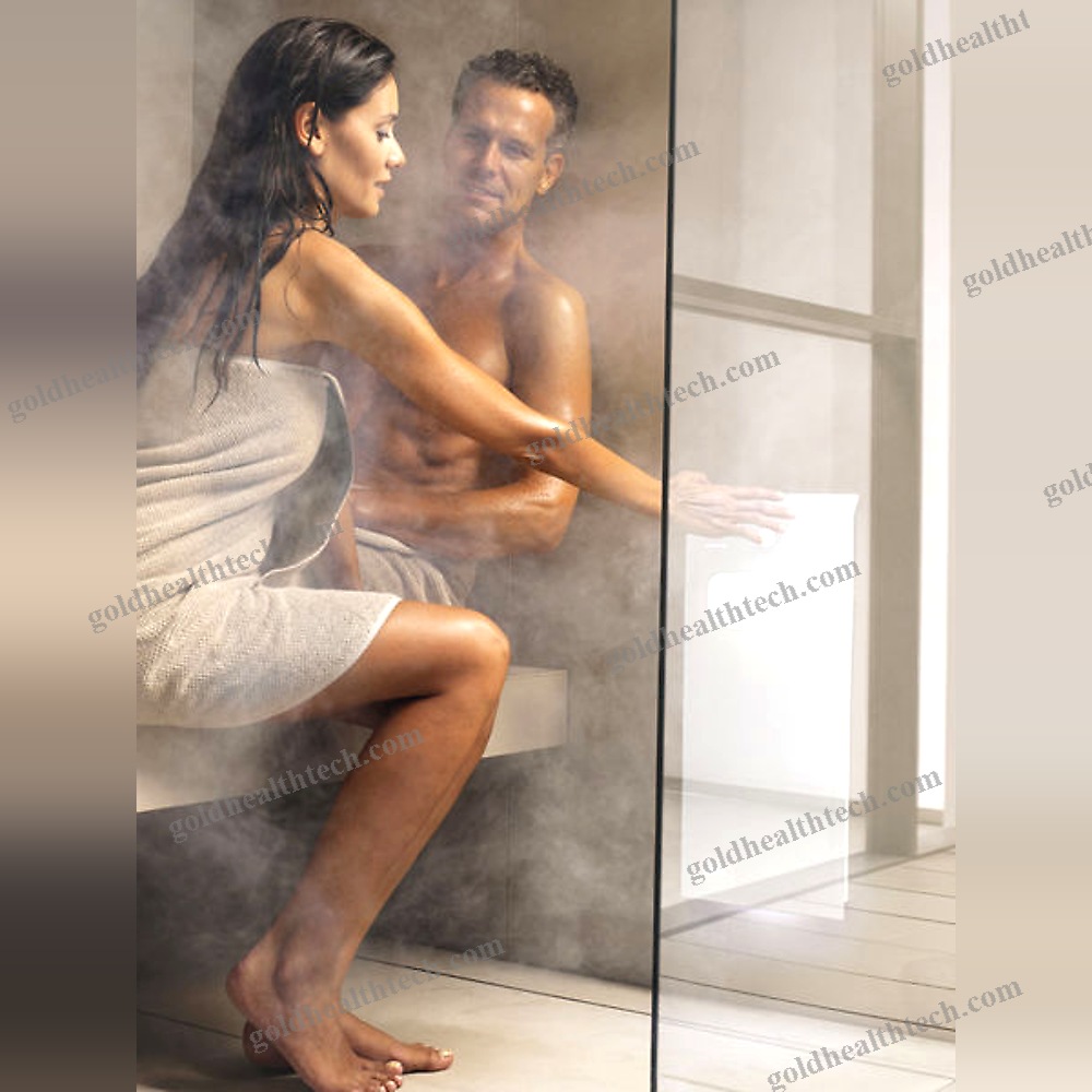 Cabin Hammam