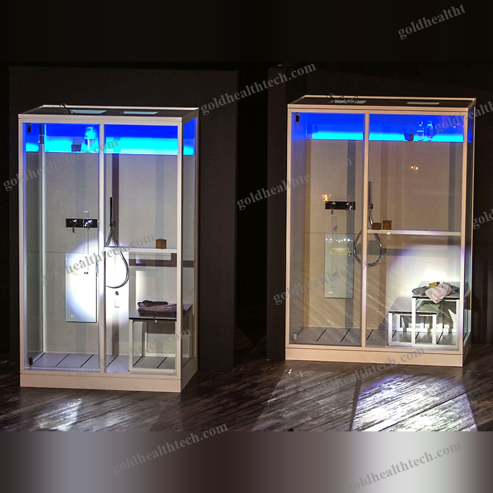 Cabin Hammam