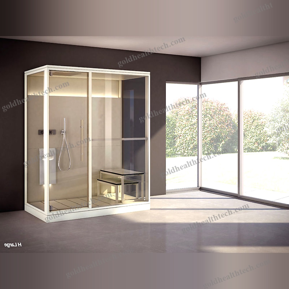 Cabin Hammam