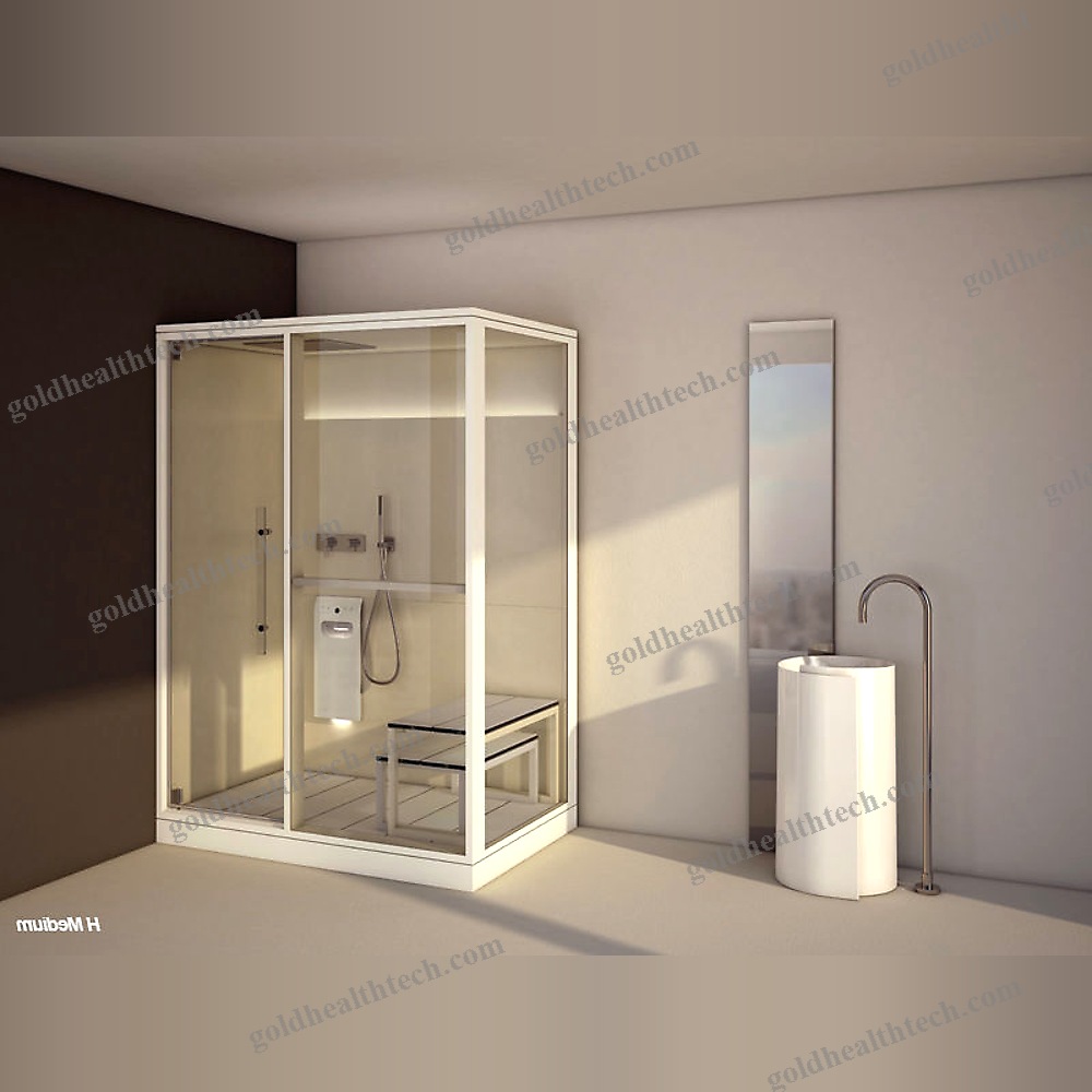 Cabin Hammam