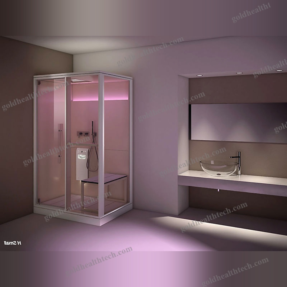 Cabin Hammam